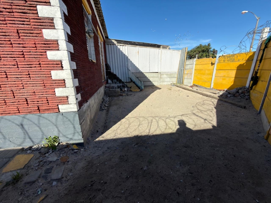 2 Bedroom Property for Sale in Belhar Western Cape